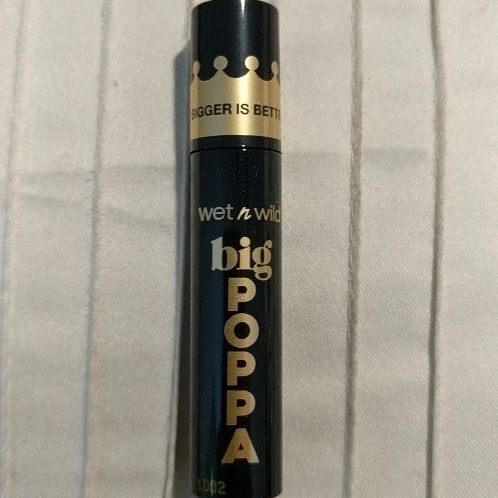 Wet n Wild mascara